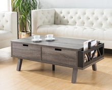Load image into Gallery viewer, COFFEE TABLE 151344CT-ID