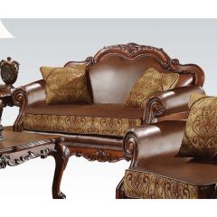 SOFA & LOVESEAT 15160/1-ACM