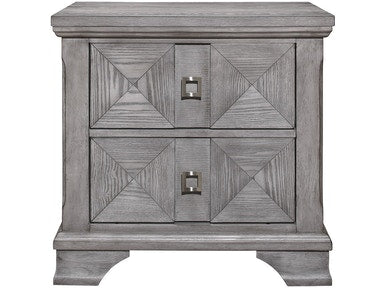 4PCS QUEEN BEDROOM SET #1516HM