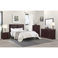 Load image into Gallery viewer, 4PCS QUEEN BEDROOM SET #1519CH HM