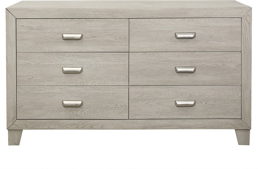 4PCS QUEEN BEDROOM SET #1525HM