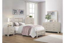 Load image into Gallery viewer, 4PCS QUEEN BEDROOM SET #1525HM