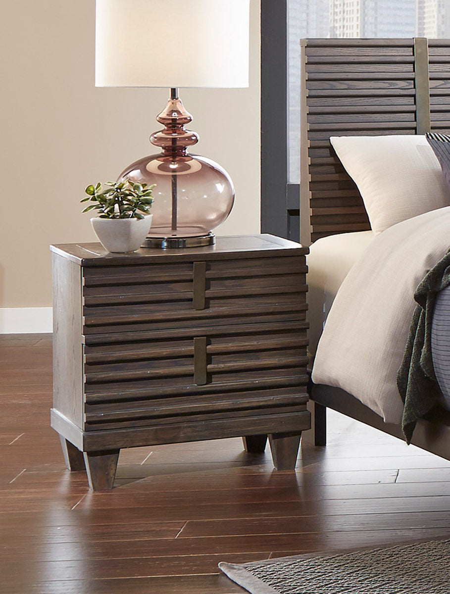 4PCS QUEEN BEDROOM SET #1600HM