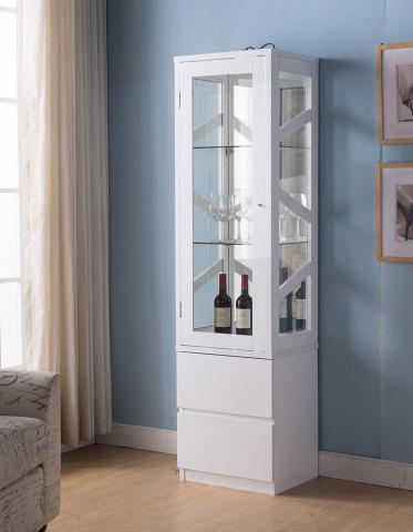 WINE CABINET 161472-ID