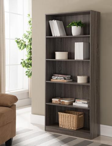 BOOKCASE 161526-ID