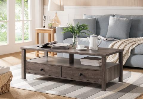 COFFEE TABLE 161564CT-ID