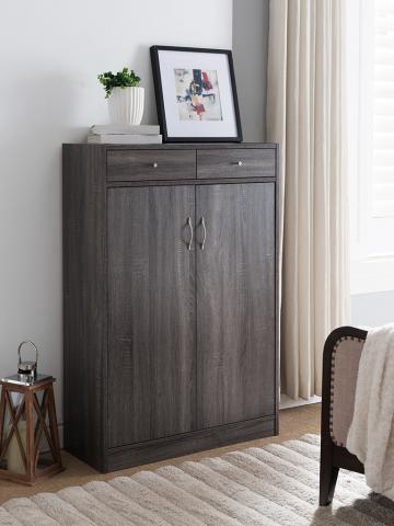 SHOE CABINET 161569-ID