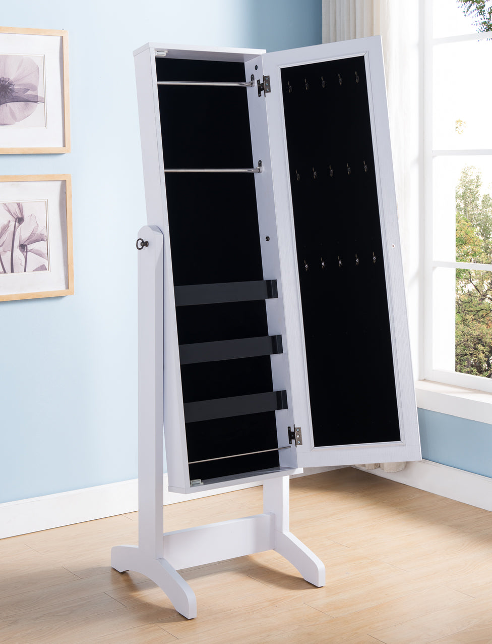 JEWELRY CHEVAL MIRROR 161599-ID