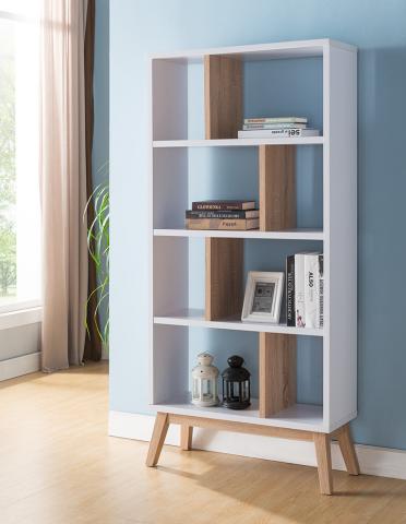 BOOKCASE 161664-ID