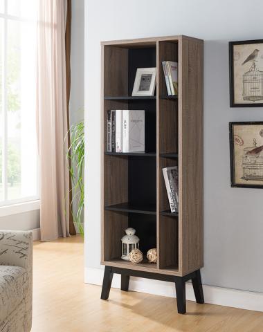 bookcase by ID USA 161665