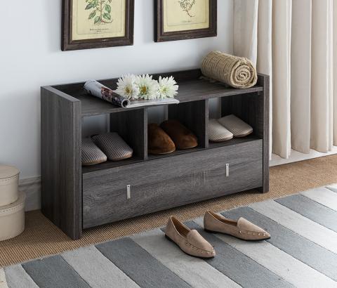 SHOE CABINET 161735-ID