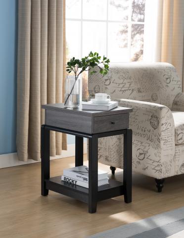 CHAIRSIDE TABLE 161829-ID