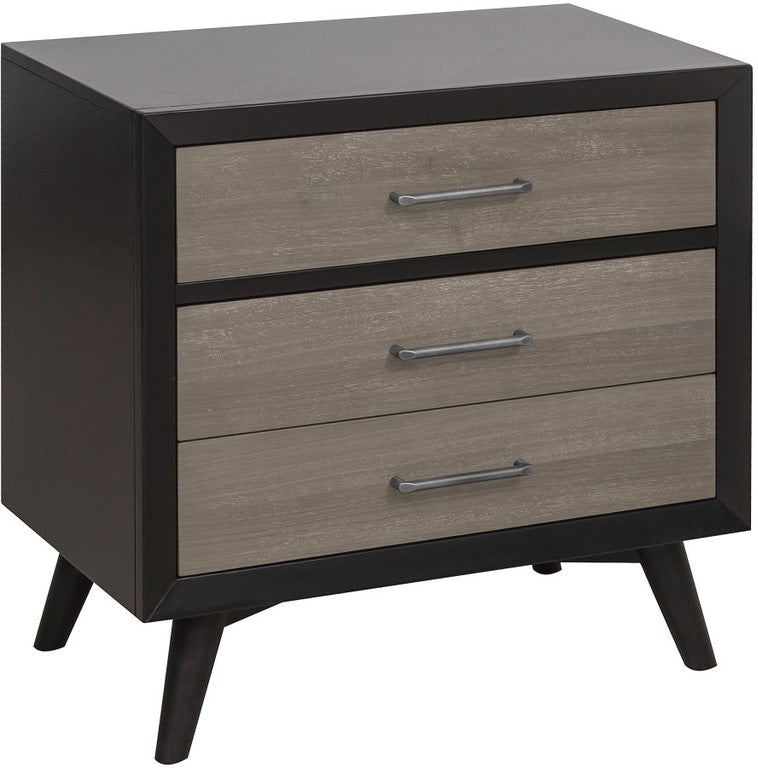 4PCS QUEEN BEDROOM SET #1711HM