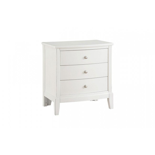 4PCS QUEEN BEDROOM SET #1730WW HM