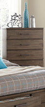 Load image into Gallery viewer, 4PCS QUEEN BEDROOM SET #1769HM