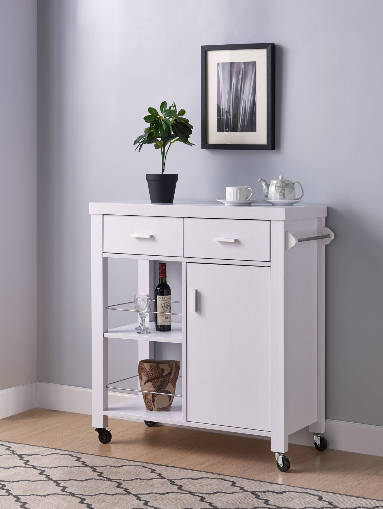 Kitchen Cart 192490