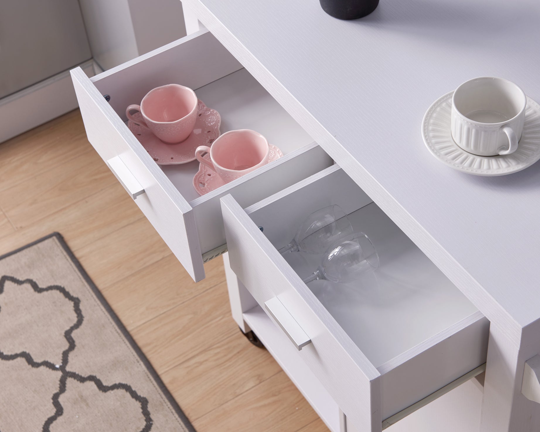 Kitchen Cart 192490