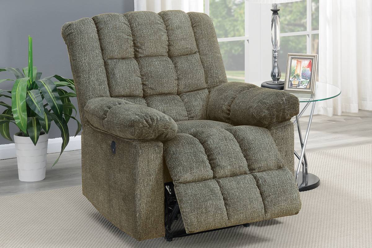 Power Recliner 86031-POU