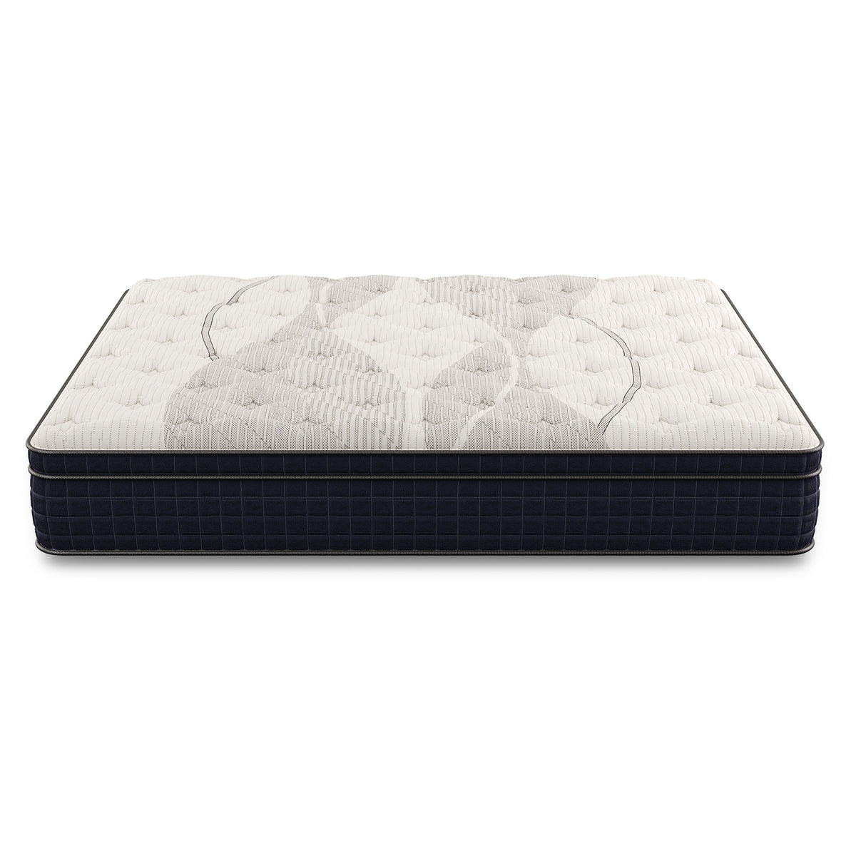 QUEEN SIZE MATT BRIGHTON FIRM-DIA