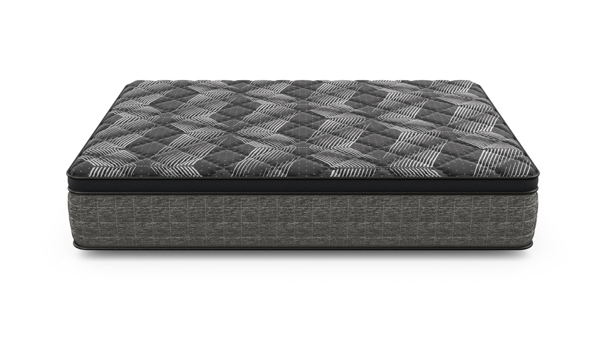 QUEEN SIZE MATT MARBLE EXTRA FIRM-DIA