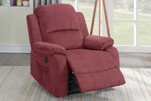 Load image into Gallery viewer, Power Recliner F86029-POU