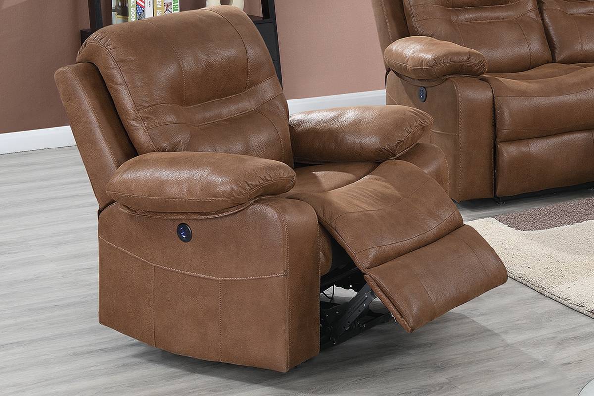 Power Recliner F86244-POU
