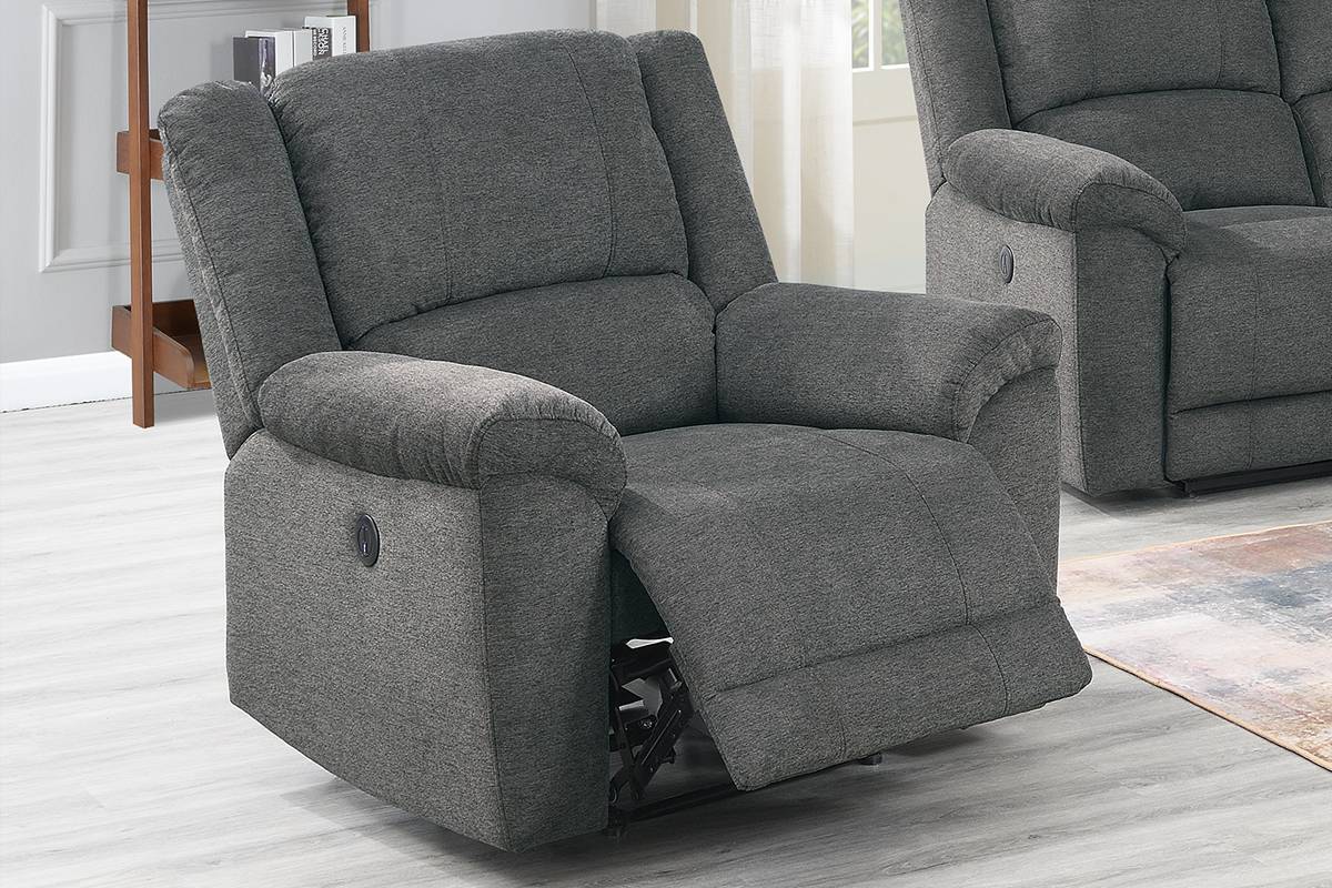 Power Recliner 86211-POU