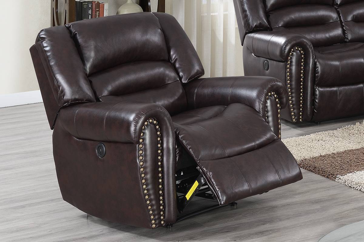 Power Recliner F86267-POU