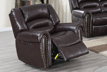 Load image into Gallery viewer, Power Recliner F86267-POU