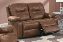 Load image into Gallery viewer, Power Motion Sofa &amp; Loveseat F86246/5-POU
