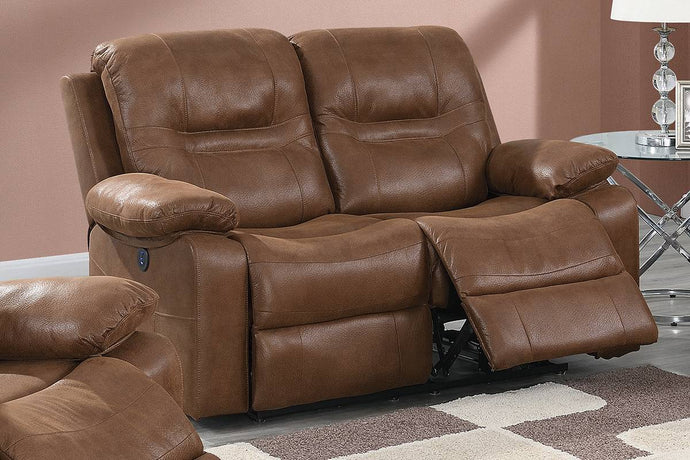 Power Motion Sofa & Loveseat F86246/5-POU