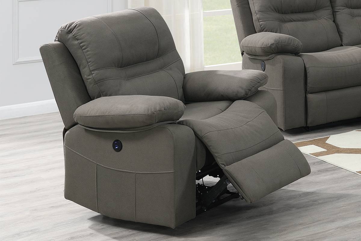 Power Recliner F86241-POU