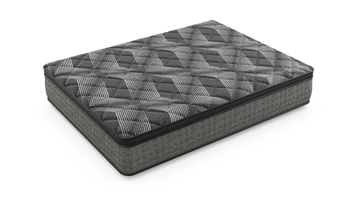 QUEEN SIZE MATT MARBLE EXTRA FIRM-DIA