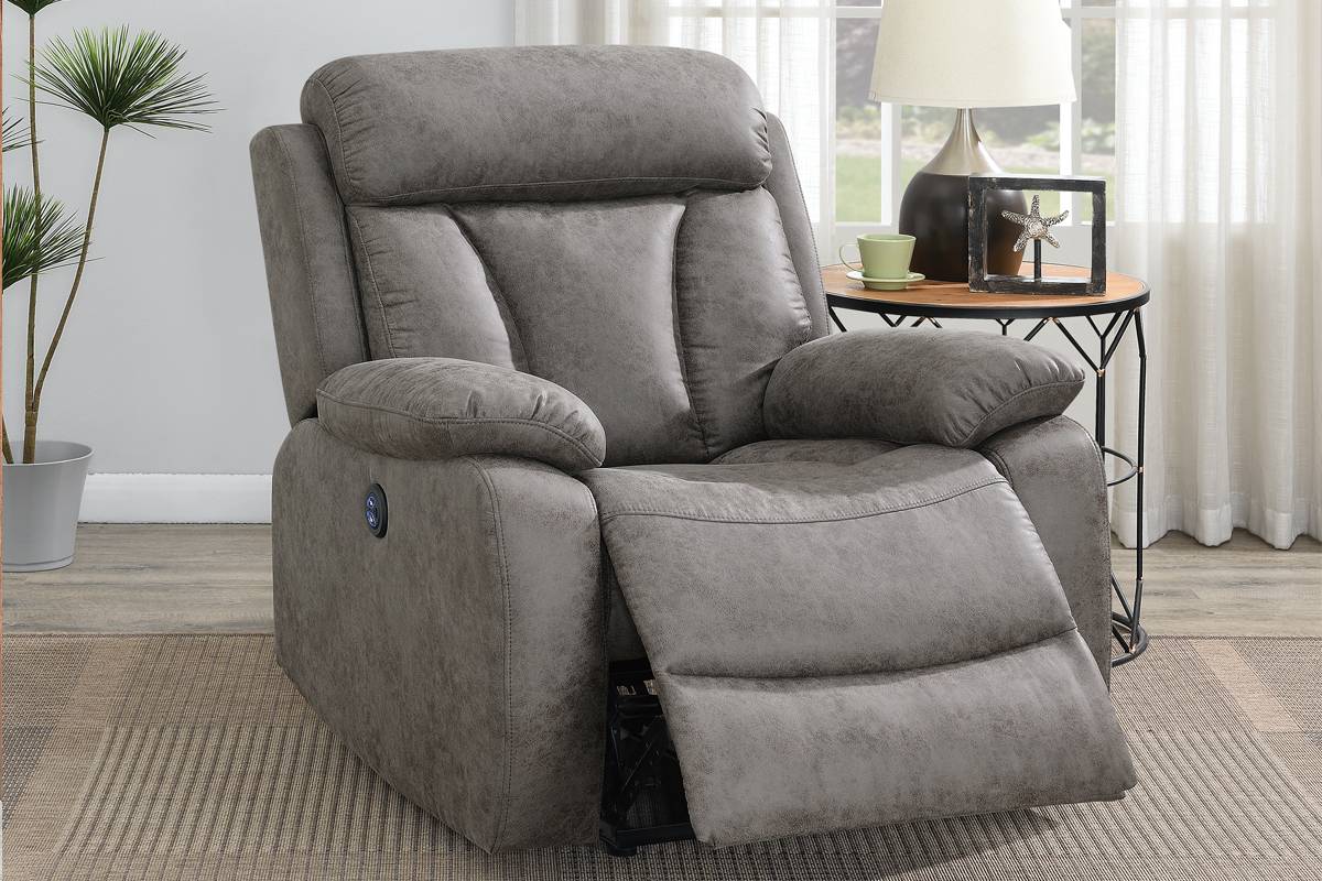 Power Recliner 86035-POU