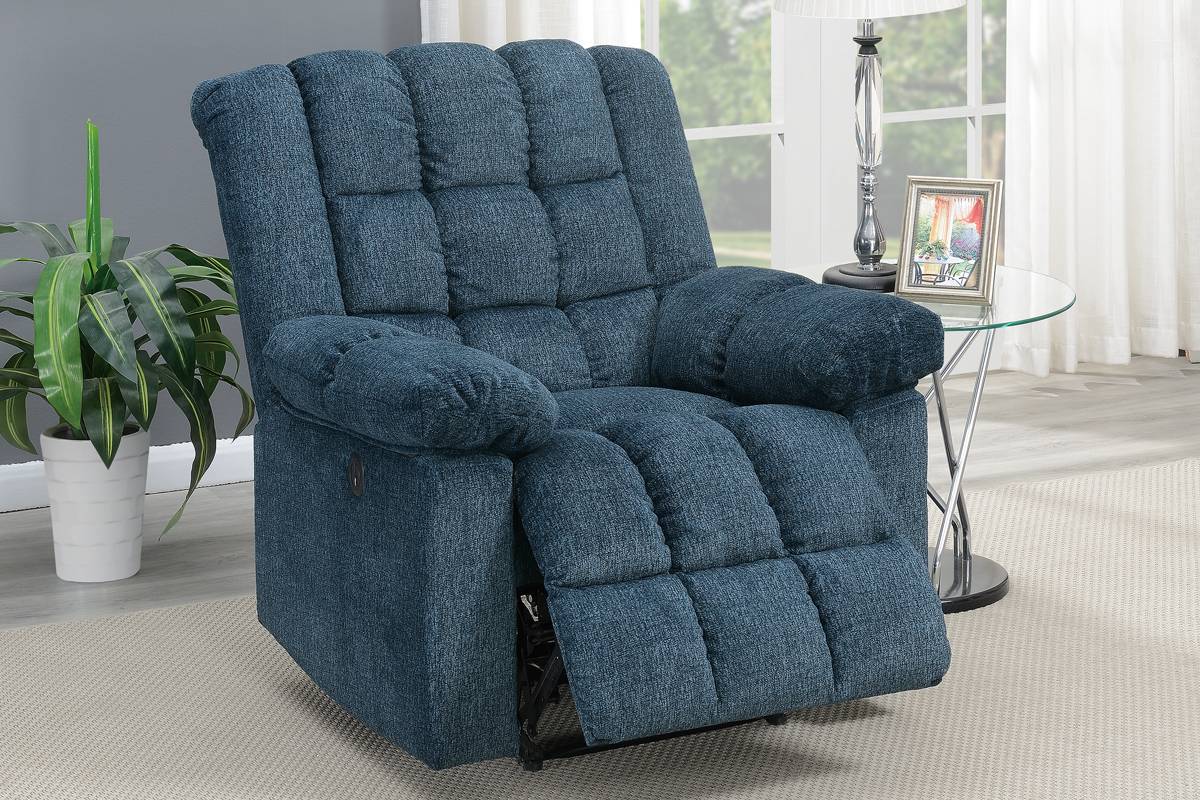 Power Recliner 86030-POU