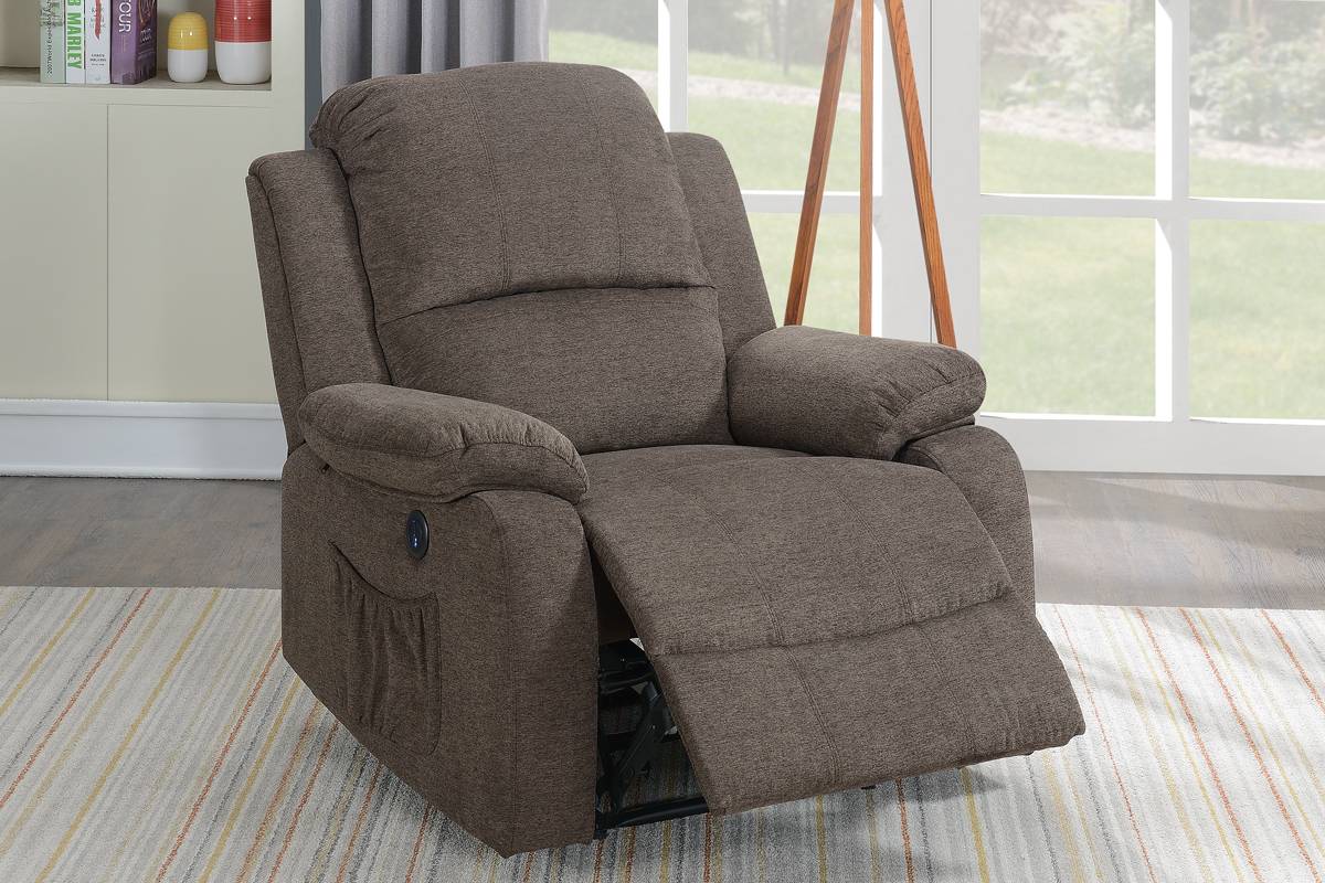Power Recliner F86027-POU