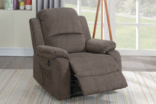 Load image into Gallery viewer, Power Recliner F86027-POU