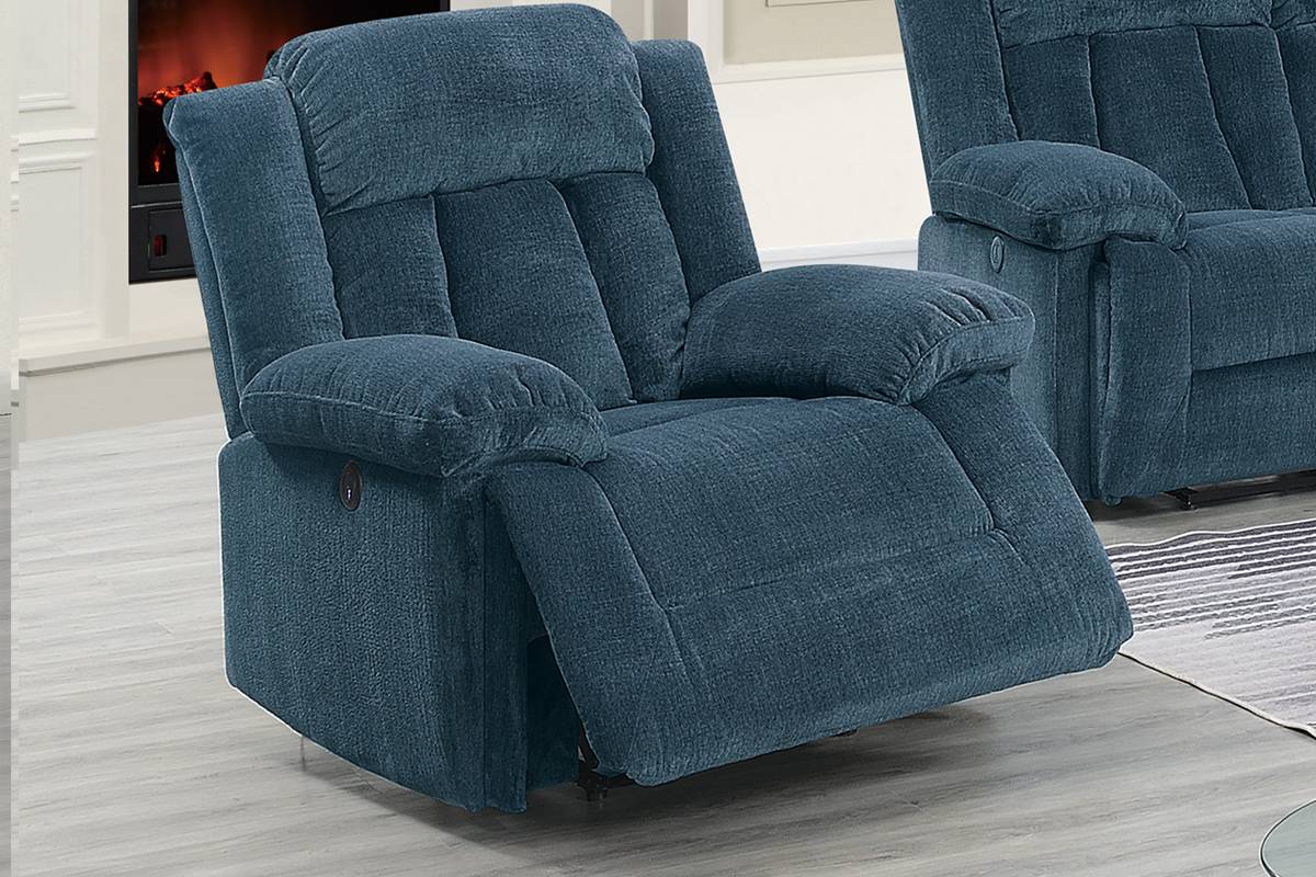 Power Recliner 86204-POU