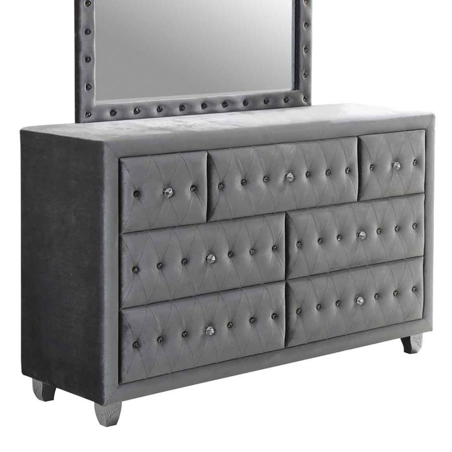 DRESSER 205103-COA