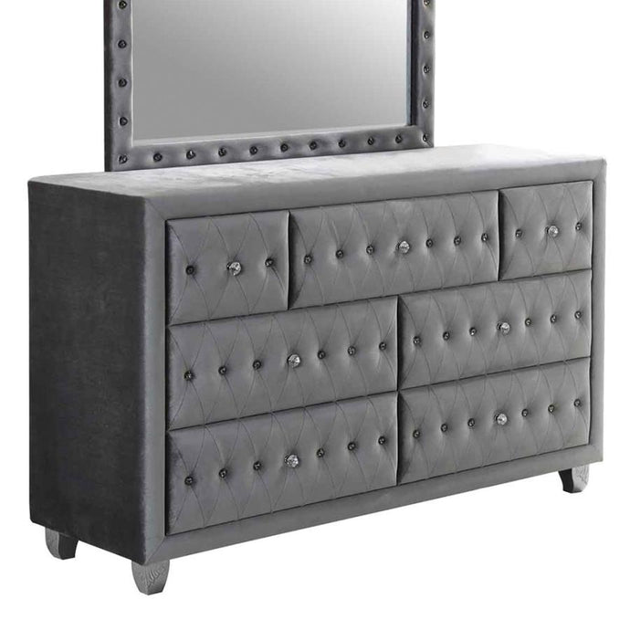 DRESSER 205103-COA