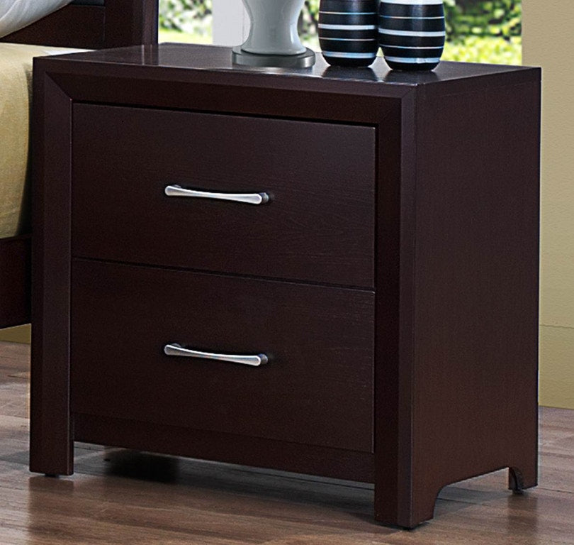 4PCS QUEEN BEDROOM SET #2145HM