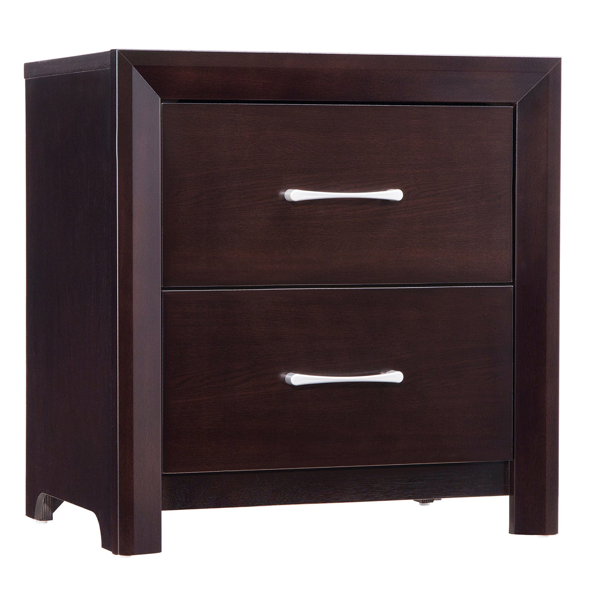 4PCS QUEEN BEDROOM SET #2145HM