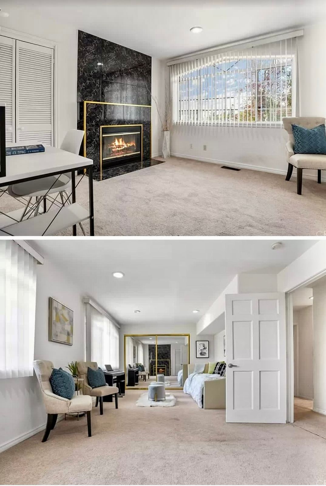 KENWOOD AVE PROJECT