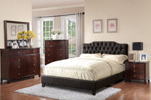 Load image into Gallery viewer, QUEEN BED F9331Q-POU