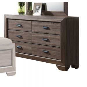 DRESSER 26025-ACM