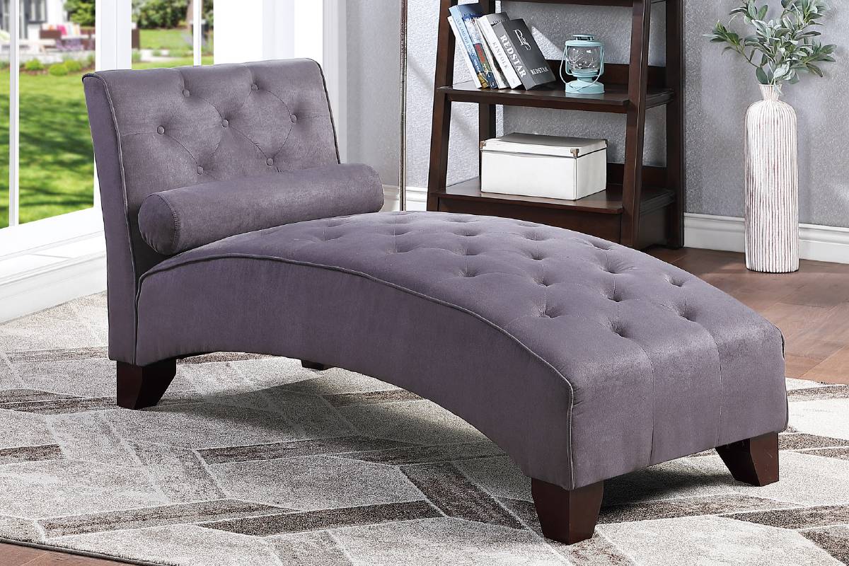 CHAISE LOUNGE 1669-POU