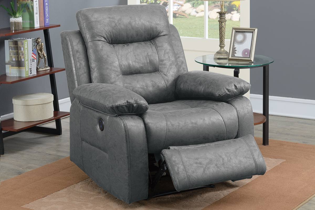 Power Recliner F86026-POU
