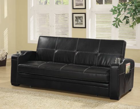SOFA BED 300132-COA