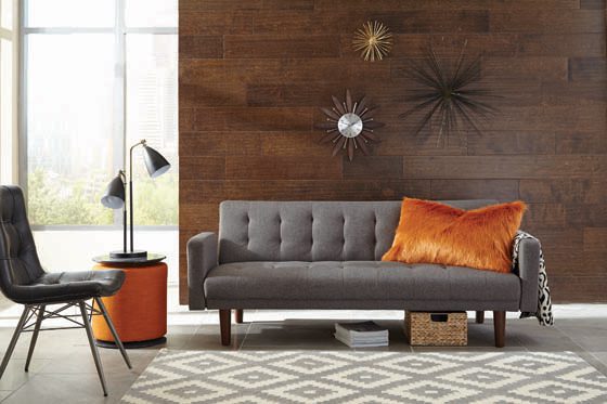 SOFA BED 360150-COA