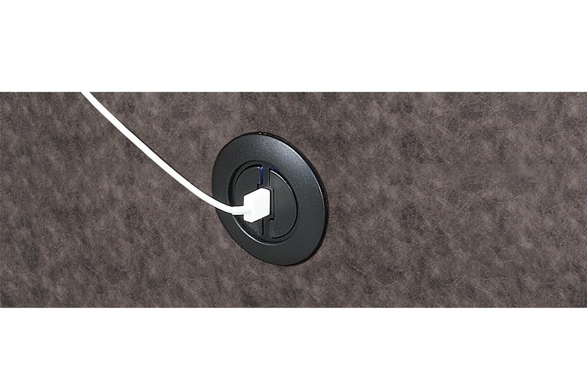 Power Recliner 86261-POU